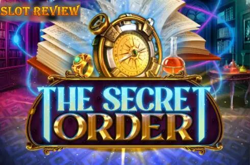 The Secret Order slot